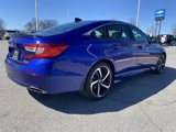 Used 2021 Honda Accord Sport Special Edition image 5
