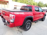 Certified 2022 Toyota Tacoma TRD Off-Road image 4