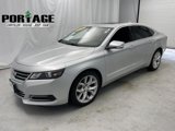Used 2019 Chevrolet Impala Premier image 5