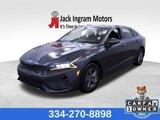 Used 2023 Kia K5 LXS image 2