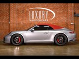 Used 2019 Porsche 911 Carrera GTS image 2