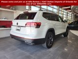 Used 2022 Volkswagen Atlas SE image 3
