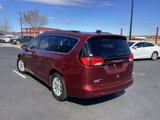 Used 2021 Chrysler Voyager Lxi image 2