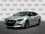 Used 2018 Nissan Maxima Platinum image 5