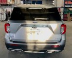 Certified 2023 Ford Explorer XLT w/ Equipment Group 202A image 5