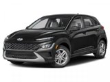 Certified 2023 Hyundai Kona SE w/ Cargo Package image 4