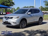 Used 2016 Nissan Rogue SL w/ SL Premium Package image 3