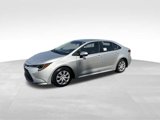 New 2025 Toyota Corolla LE image 1