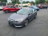 Used 2017 Honda Civic EX image 2
