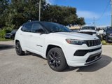 New 2025 Jeep Compass Limited w/ High Altitude Package image 2
