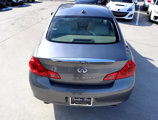 Used 2012 INFINITI G25 Journey image 6