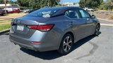 Used 2022 Nissan Sentra SV image 4