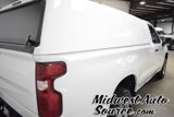 Used 2020 Chevrolet Silverado 1500 W/T image 5