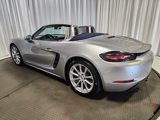 Certified 2019 Porsche 718 Boxster S image 3