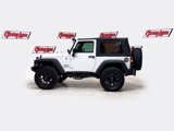 Used 2015 Jeep Wrangler Sport w/ Quick Order Package 24S image 4