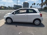 Used 2008 Toyota Yaris 2-Door Hatchback image 5