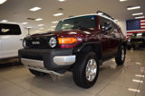 Used 2007 Toyota FJ Cruiser 4WD image 3