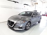 Used 2022 Nissan Altima 2.5 SV image 2