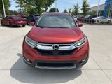 Used 2017 Honda CR-V Touring image 2