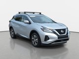 Used 2020 Nissan Murano SV image 3