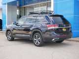 Used 2021 Volkswagen Atlas SE image 4