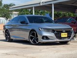 Used 2021 Honda Accord Sport image 2