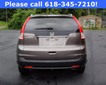 Used 2014 Honda CR-V EX-L image 4