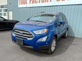 Used 2022 Ford EcoSport SE w/ SE Convenience Package image 3