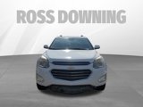 Used 2016 Chevrolet Equinox LT image 2
