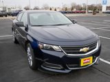 Used 2017 Chevrolet Impala LS image 3
