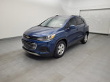 Used 2019 Chevrolet Trax LT image 2