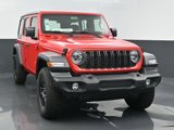 New 2024 Jeep Wrangler Sport image 2
