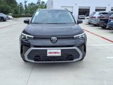 New 2025 Volkswagen Taos SE image 3