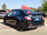 Used 2024 Mitsubishi Mirage G4 Black Edition image 5