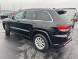 Certified 2022 Jeep Grand Cherokee Laredo E w/ Security & Convenience Group image 6