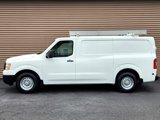 Used 2021 Nissan NV 2500 S image 3
