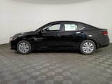 New 2025 Nissan Sentra S image 4
