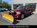 Used 2021 RAM 1500 Express image 4