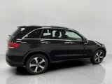 Certified 2021 Mercedes-Benz GLC 300 4MATIC image 2