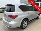 Used 2016 INFINITI QX80 4WD w/ Driver's Assistance Package image 4