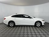 Used 2019 Chevrolet Malibu LS w/ LPO, Convenience Package 1 image 4