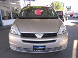Used 2005 Toyota Sienna LE image 3