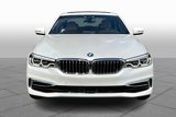 Used 2020 BMW 540i w/ Executive Package image 3