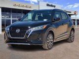 Used 2024 Nissan Kicks SR w/ SR Premium Package image 2