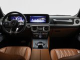 Used 2022 Mercedes-Benz G 63 AMG 4MATIC image 2