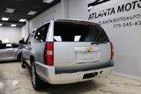 Used 2013 Chevrolet Suburban LTZ image 5