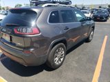 Used 2019 Jeep Cherokee Latitude Plus w/ Cold Weather Group image 4
