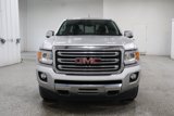 Used 2016 GMC Canyon SLT w/ Driver Alert Package image 3