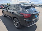 New 2025 Chevrolet Trax LT image 3