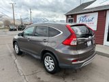 Used 2015 Honda CR-V EX-L image 3